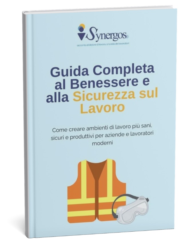 Lavorare in sicurezza