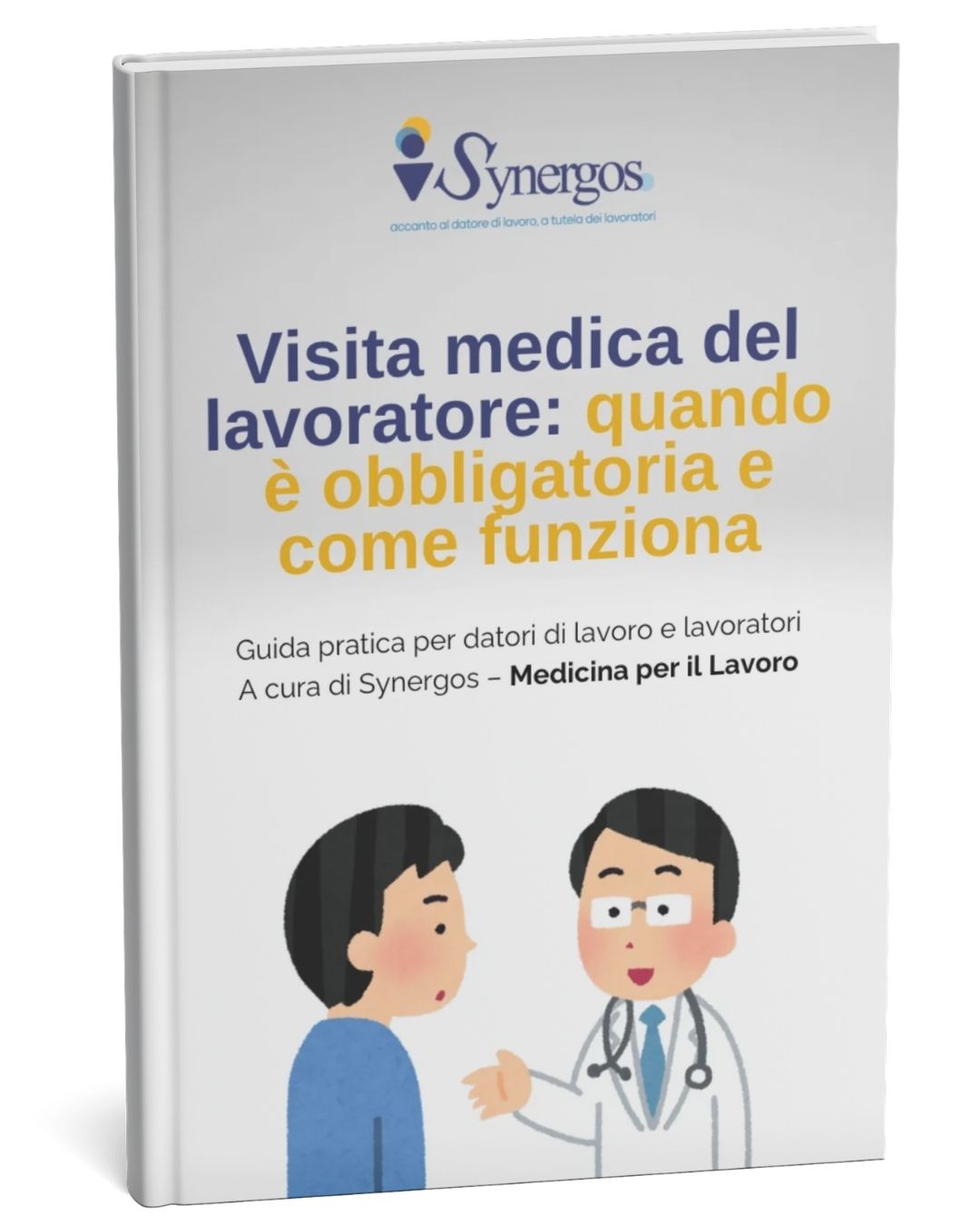 Lavorare in sicurezza